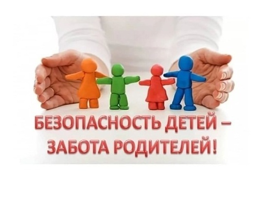 Безопасность детей забота родителей! Безопасность детей забота родителей!.